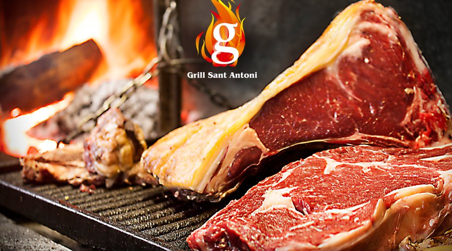 Grill Sant Antoni