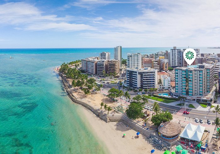 HOTEL PONTA VERDE MACEIÓ: 1.488 fotos, comparação de preços e 2.133  avaliações - Tripadvisor