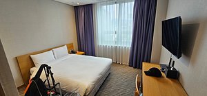 라마다 서울 동대문 (Ramada Seoul Dongdaemun) - 호텔 리뷰 & 가격 비교 라마다 서울 동대문 (Ramada Seoul Dongdaemun) - 호텔 리뷰 & 가격 비교