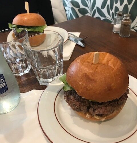 TRADI BURGER, Libourne - Restaurant Reviews, Photos & Phone Number - Tripadvisor