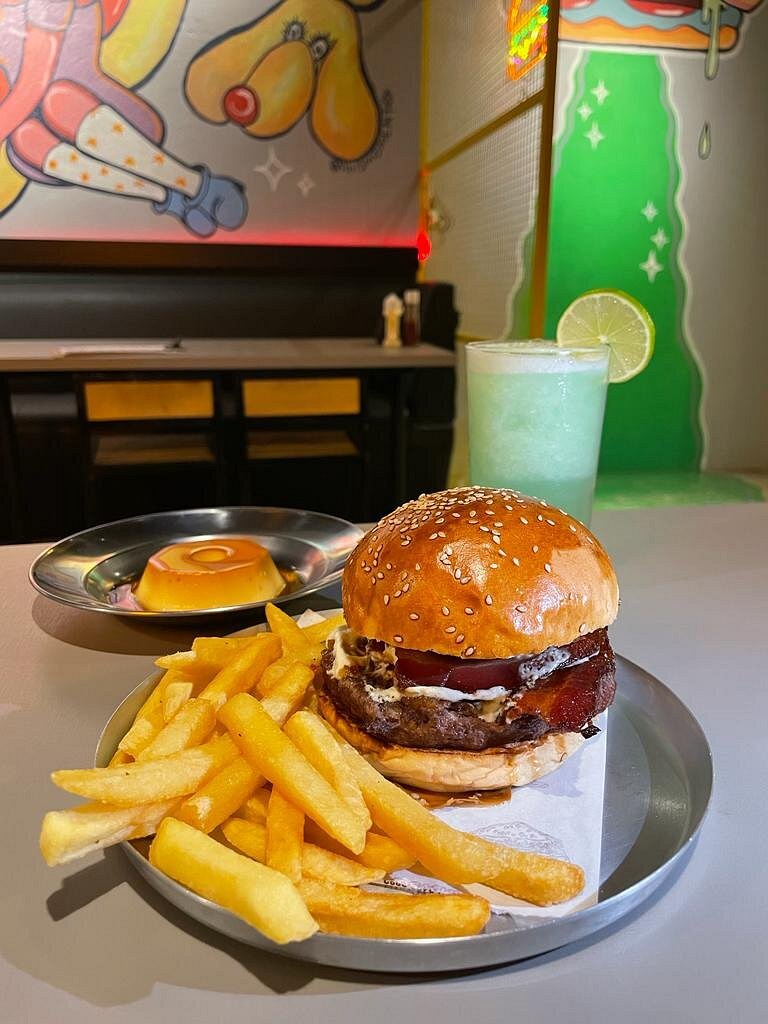 HOMEMADE HAMBURGUERIA - MACAPÁ - AP - Comentários de Restaurantes, Fotos &  Número de Telefone