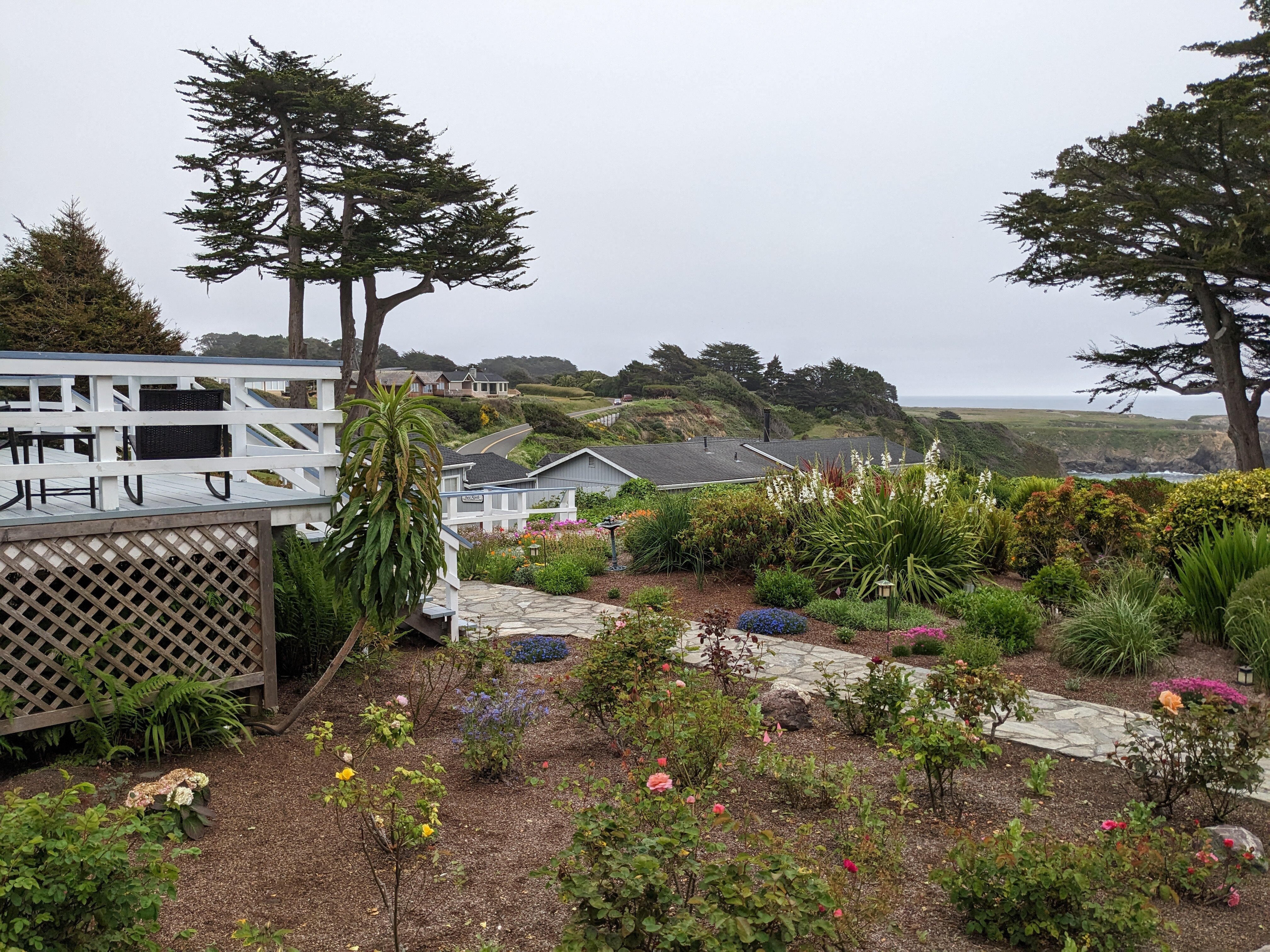 AGATE COVE INN - Updated 2023 Prices & B&B Reviews (Mendocino, CA)