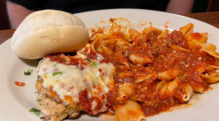 Pasta House Co, 엘리스빌 - 레스토랑 리뷰 - 트립어드바이저