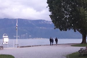 Voyageur