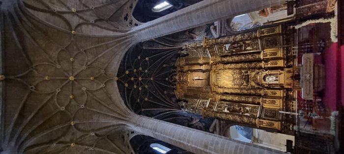 Imagen 10 de Concatedral de Santa María de la Redonda
