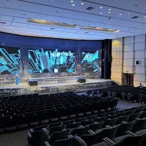 Conference Hall