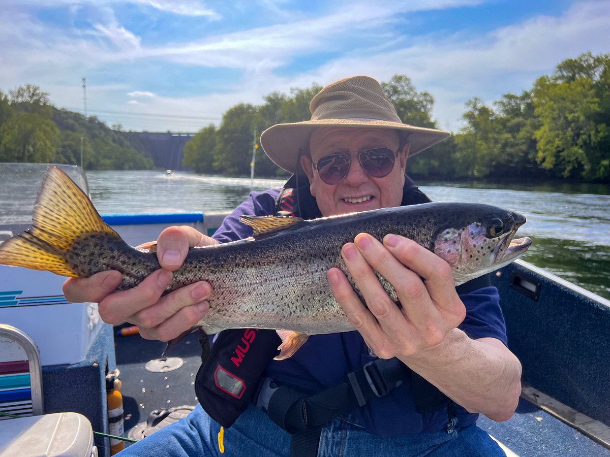 Chartered Waters Trout Shop & Guide Service (Branson) - All You