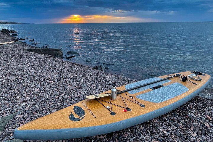 2024 Paddleboard Rental In Minnesota Duluth   Caption 