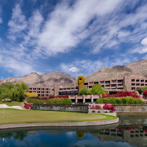 THE 10 BEST Hotels in Tucson, AZ 2023 (from $66) - Tripadvisor