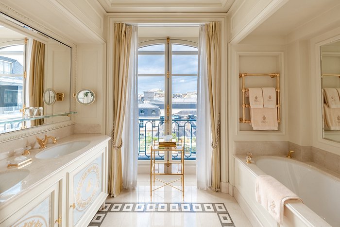 RITZ PARIS - Updated 2023 Prices & Hotel Reviews (France)
