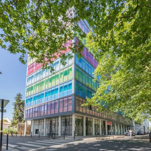 Appart&#39;City Classic Bordeaux Centre, hotel in Bordeaux