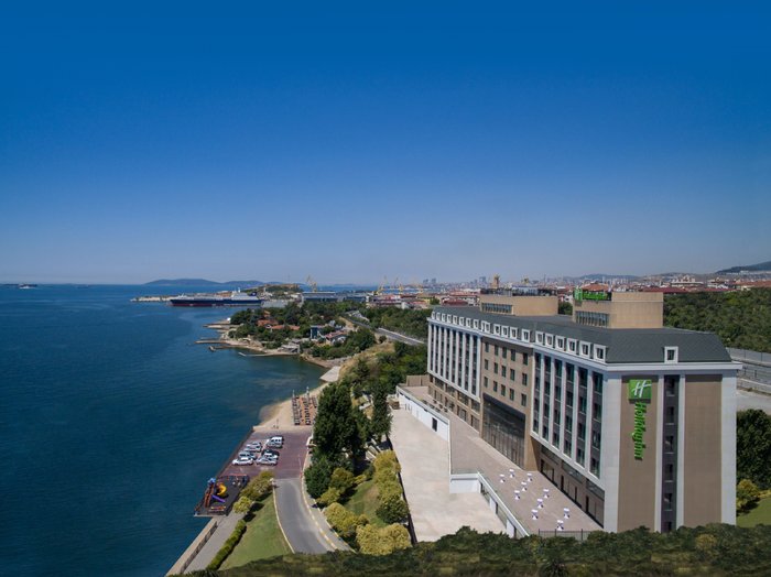 Imagen 1 de Holiday Inn Istanbul - Tuzla Bay, an IHG Hotel