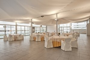 Eurostars i-Hotel in Pozuelo de Alarcon
