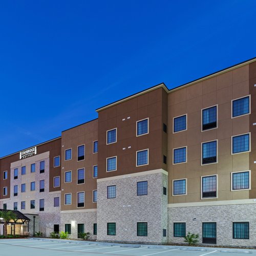 THE 10 BEST Hotels in Humble, TX 2023 (from $49) - Tripadvisor