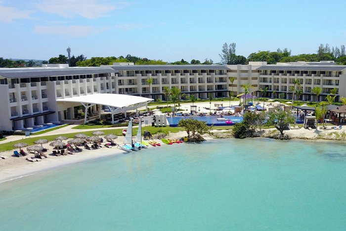 ROYALTON NEGRIL, AN AUTOGRAPH COLLECTION ALL-INCLUSIVE RESORT - Updated ...