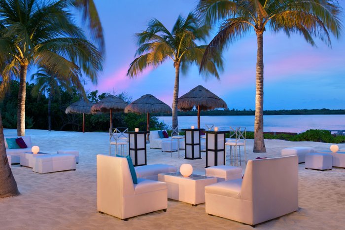 Imagen 18 de The Westin Resort & Spa Cancun