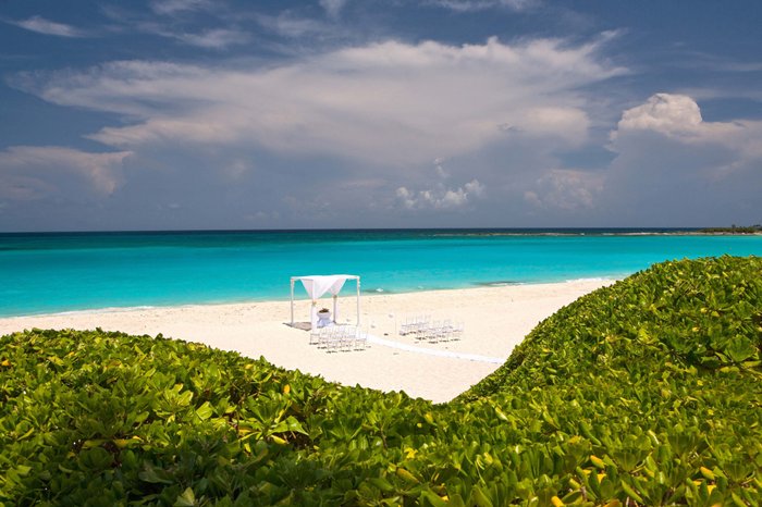 Imagen 10 de The Westin Resort & Spa Cancun