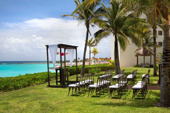 Imagen 9 de The Westin Resort & Spa Cancun