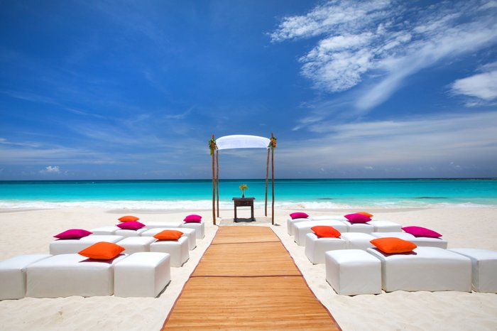 Imagen 3 de The Westin Resort & Spa Cancun