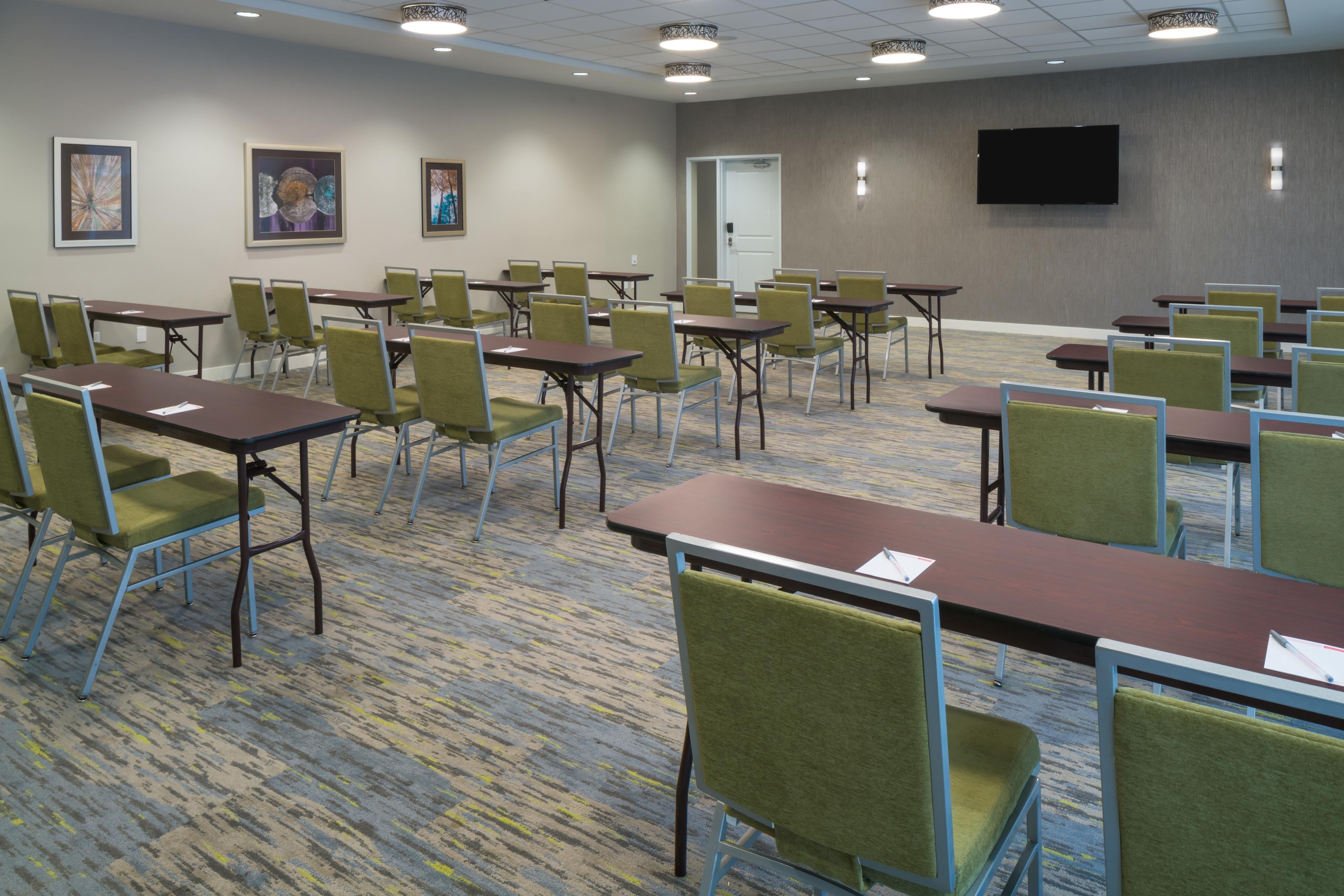 TOWNEPLACE SUITES CAPE CANAVERAL COCOA BEACH Updated 2023 Prices   Meeting Room Classroom 