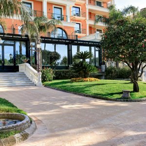 Parco Dell Hotel