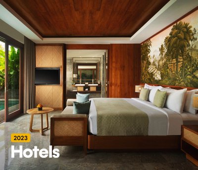 Hoteles