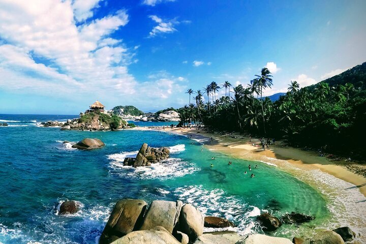 THE 10 BEST Tayrona National Park Tours Excursions for 2024