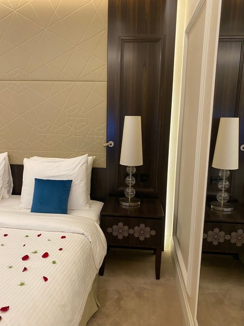 SHAZA DOHA - Updated 2023 Prices & Hotel Reviews (Qatar)