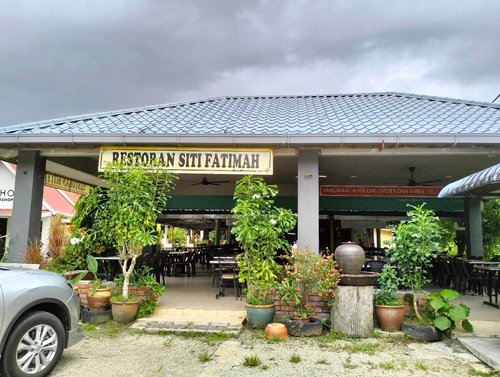 Restoran Siti Fatimah