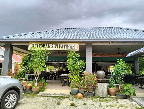 Restoran Siti Fatimah Restoran Siti Fatimah