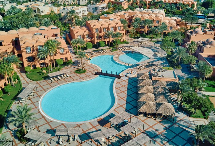 JAZ MAKADI OASIS RESORT - Prices & Reviews (Makadi Bay, Egypt)