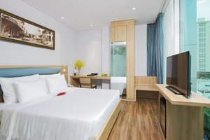 Phòng & Phòng Suite