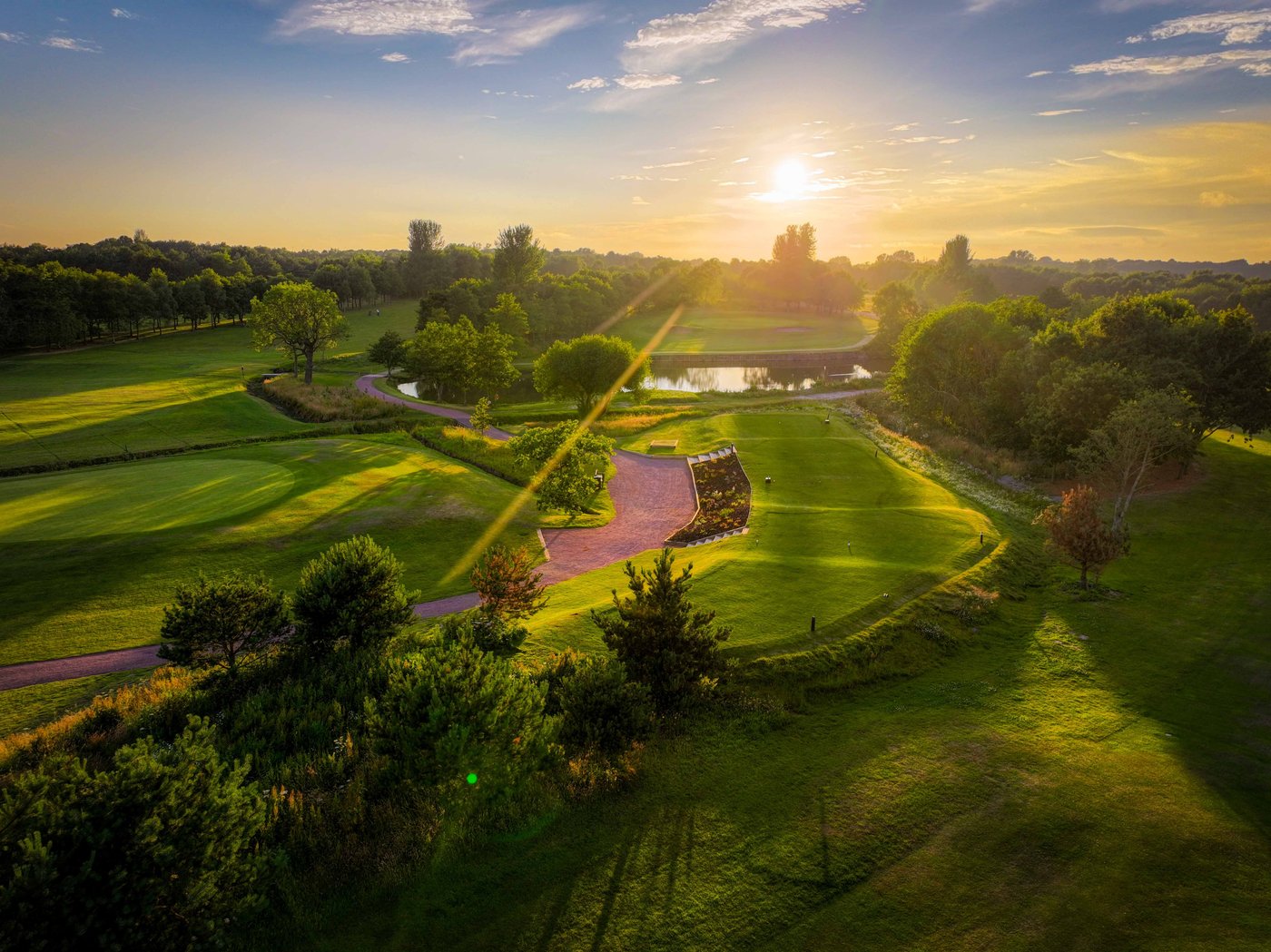 Hurlston Hall Spa: Pictures & Reviews - Tripadvisor