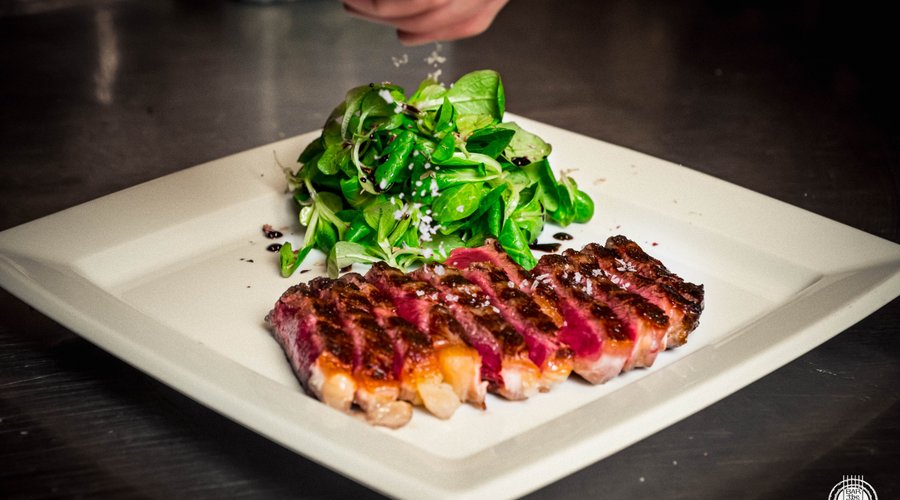 tagliata