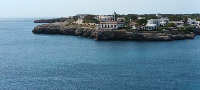 Imagen 10 de Castillo de San Nicolás (Castell de Sant Nicolau)