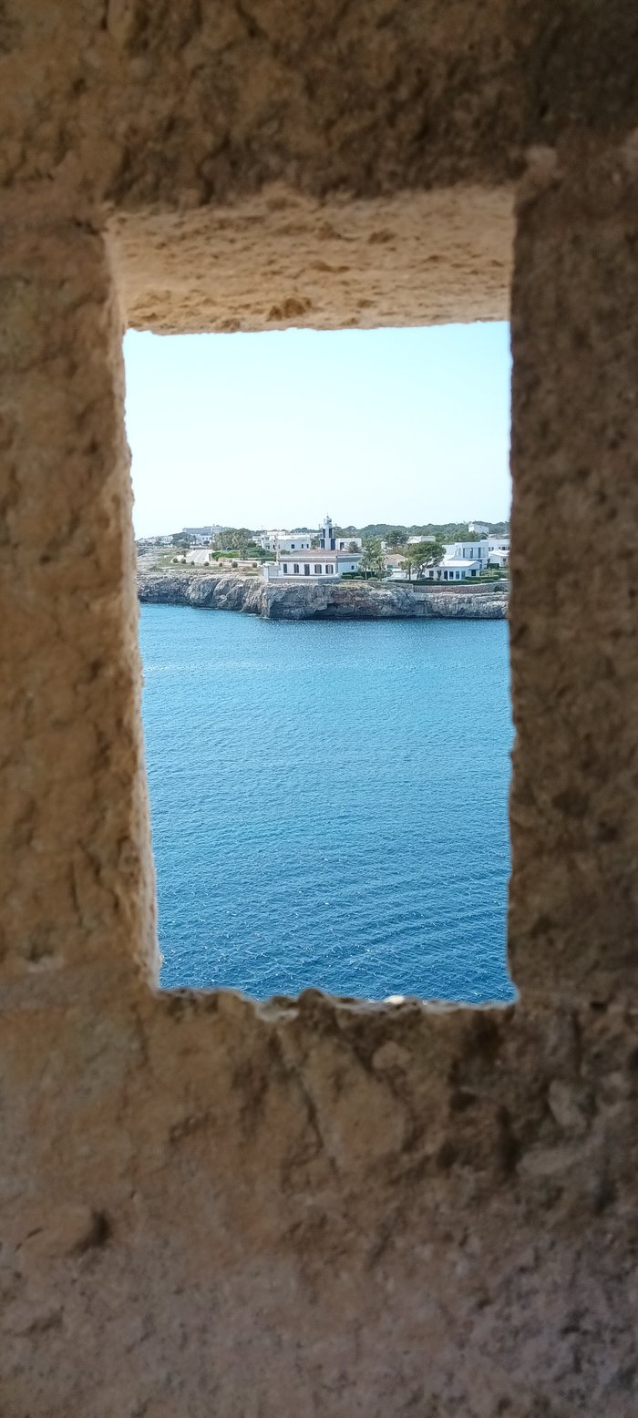 Imagen 8 de Castillo de San Nicolás (Castell de Sant Nicolau)