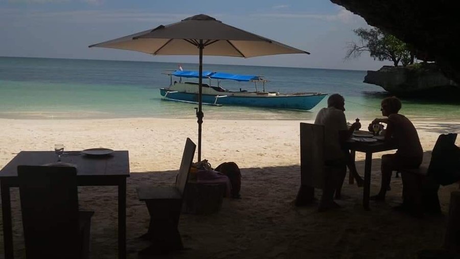 Restaurant open in june, july and august