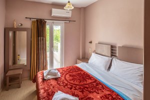 Zimmer und Suite