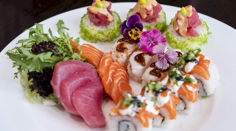 Asia Restaurant 