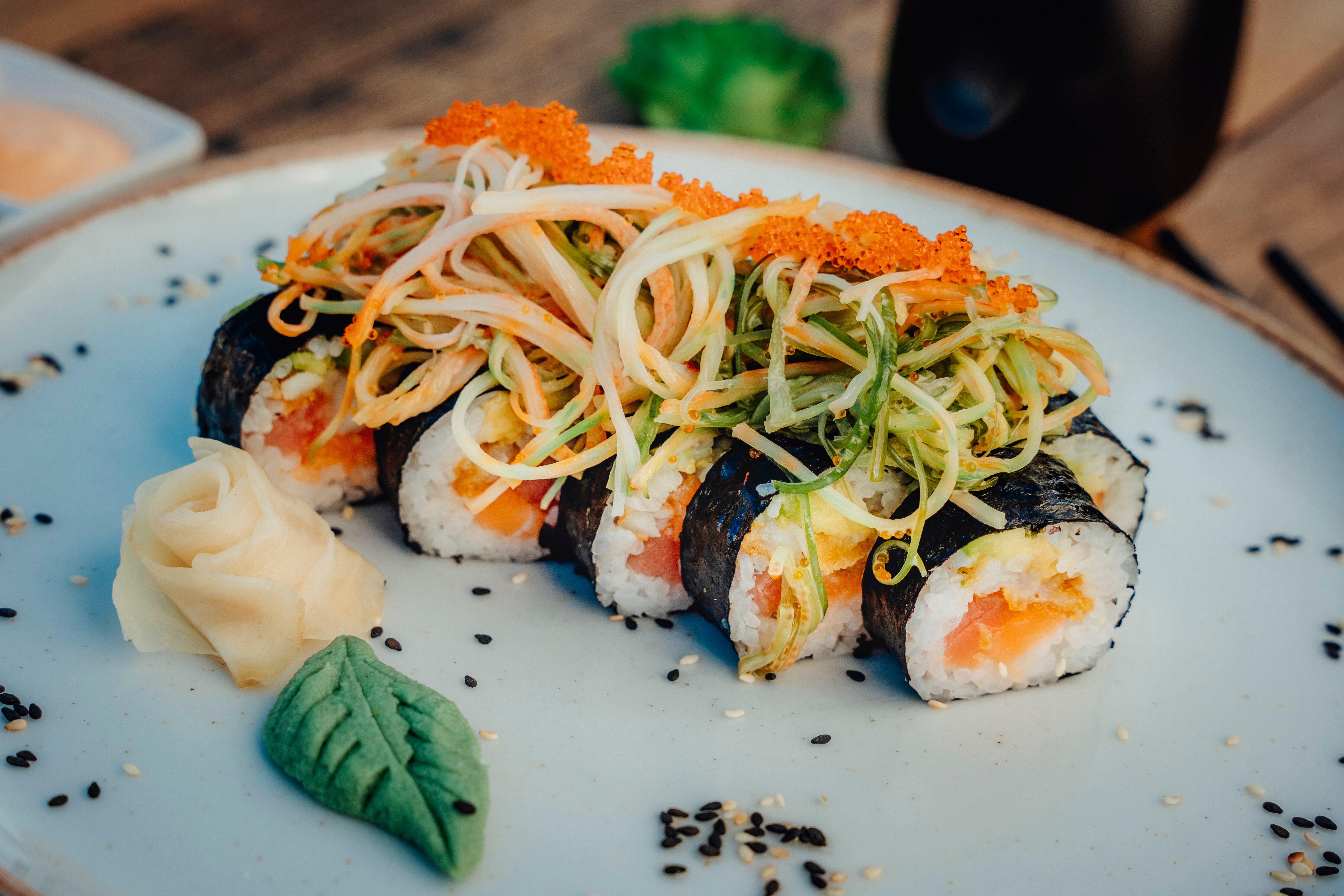 THE BEST Japanese Restaurants in Santa Cruz Updated 2024