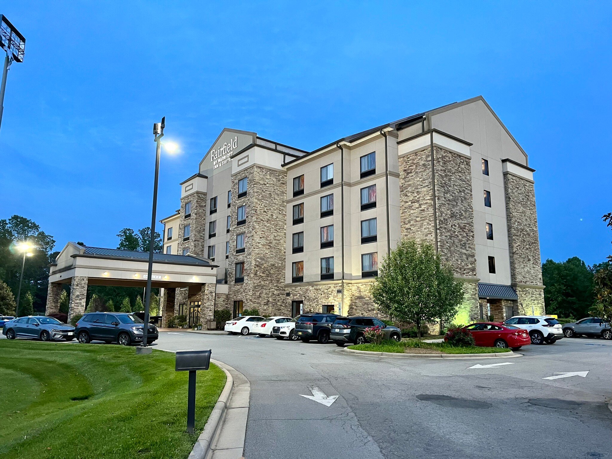 Fairfield Inn Suites Elkin Jonesville UPDATED 2023 Prices Reviews   Caption 