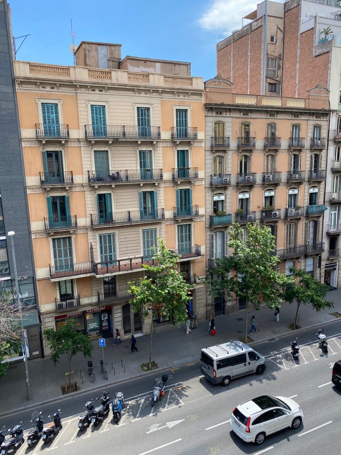 HOTEL ONE SHOT (Barcelona) - Hotel Reviews & Photos - Tripadvisor