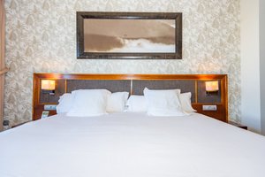 Habitaciones y suites