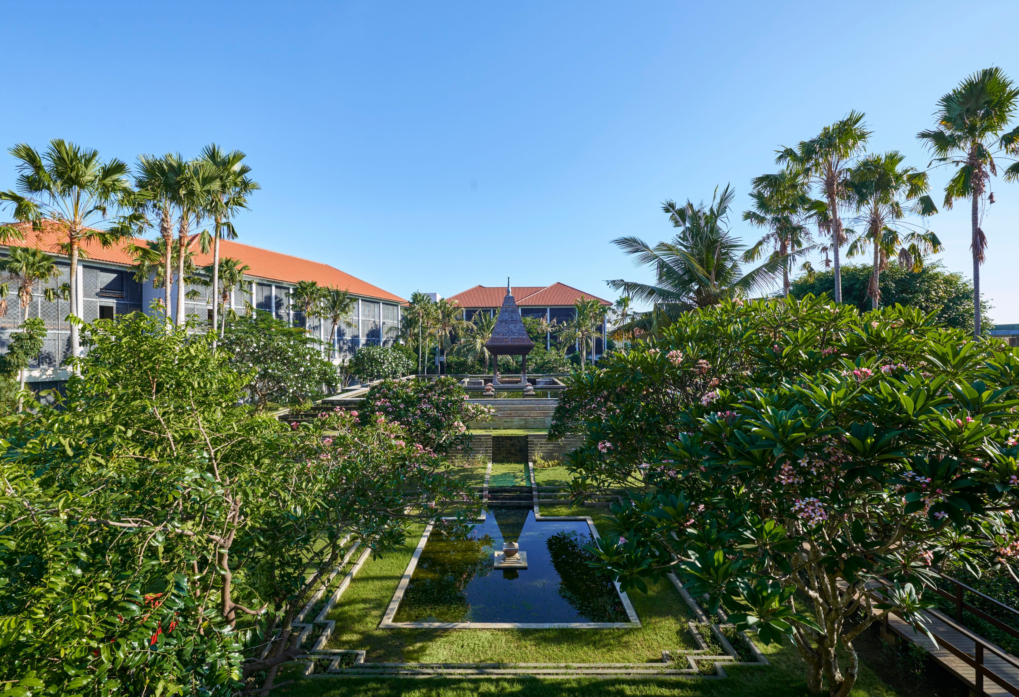 INTERCONTINENTAL BALI SANUR RESORT AN IHG HOTEL Updated 2024