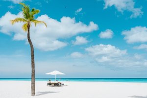 Bucuti & Tara Beach Resort Aruba in Aruba