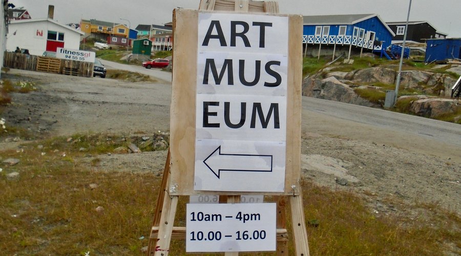 Ilulissat Art Museum