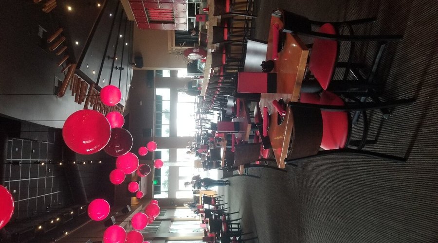 RA Sushi Bar Restaurant