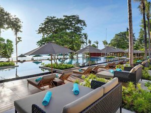 NOVOTEL BALI BENOA $79 ($̶1̶0̶5̶) - Updated 2023 Prices & Resort ...