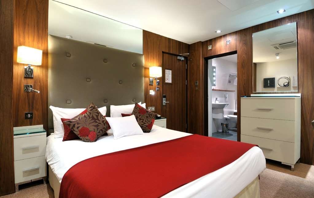 DOUBLETREE BY HILTON LONDON - WEST END $185 ($̶2̶1̶4̶) - Updated 2023 ...