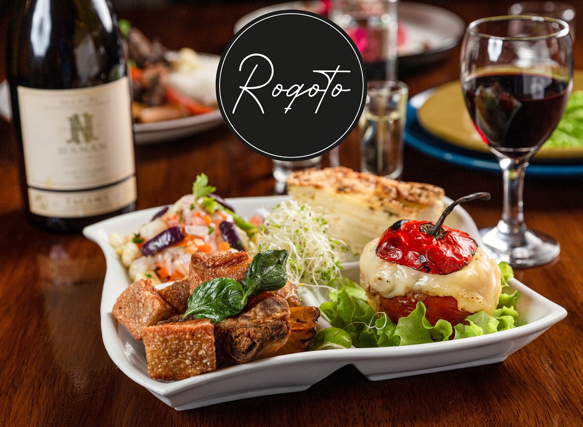 ROQOTO, Arequipa - Menu, Prices & Restaurant Reviews - Tripadvisor